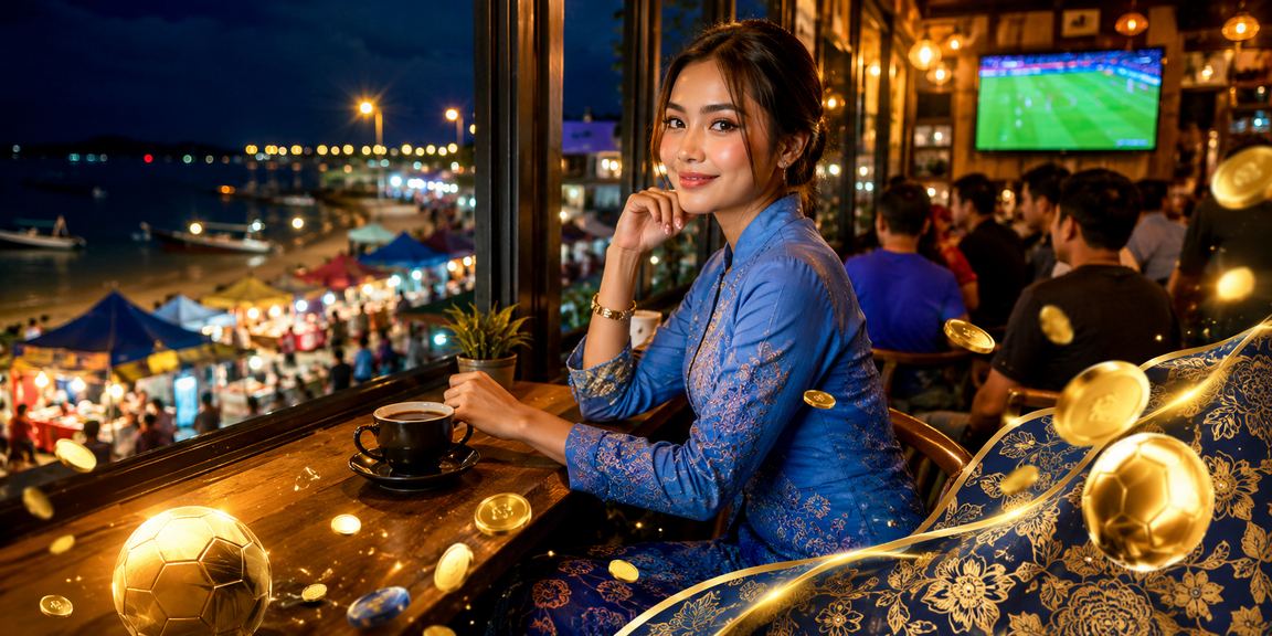 Pengguna Malaysia membuat deposit Ringgit Malaysia untuk bermain permainan meja di k4club