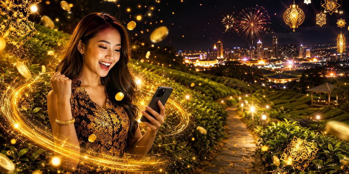 Pengguna Malaysia menggunakan platform k4club melalui telefon pintar dengan keselamatan data terjamin